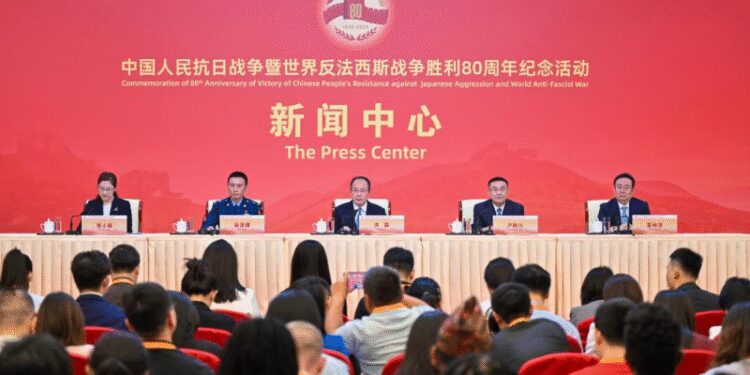 Preparations for the victory day parade are practically completed