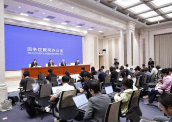 Strong growth in assets and benefits of Chinese state companies administered by the central government