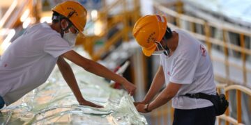 Tacheng, border opening accelerator in Xinjiang