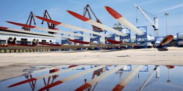 The Chinese opening way