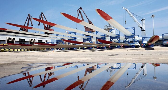 The Chinese opening way