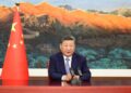 Xi Jinping announces the contributions determined at the national level of China for 2035