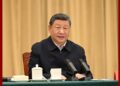 Xi Jinping calls for the construction of a modern socialist xinjiang