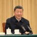 Xi Jinping calls for the construction of a modern socialist xinjiang