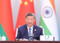 Xi Jinping offers the global governance initiative to the largest OCS summit ever organized
