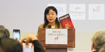 A Sino-French dialogue to the test of time