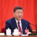 CPC plenum concludes by adopting proposals for China’s 15th Five-Year Plan