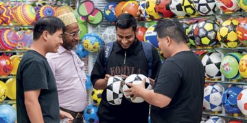 China’s vision for a new international order