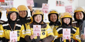 Chinese women infuse their wisdom and strength into the global cause of women’s empowerment