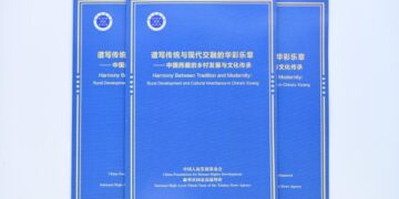 Think tank report highlights rural development, cultural heritage of China’s Xizang region