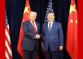 Xi, Trump meet in Busan to consolidate bilateral ties, boost global trust