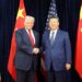 Xi, Trump meet in Busan to consolidate bilateral ties, boost global trust