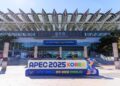 An open and innovative China to keep APEC at the forefront of the global economy