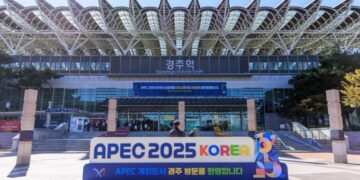 An open and innovative China to keep APEC at the forefront of the global economy