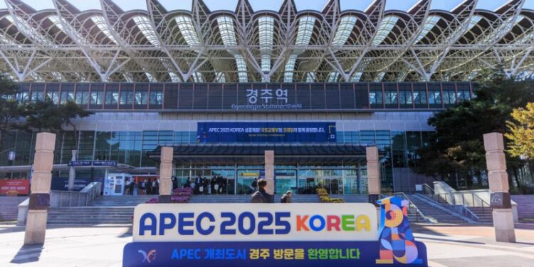 An open and innovative China to keep APEC at the forefront of the global economy