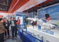 COMAC broadens horizons