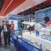 COMAC broadens horizons