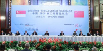 China will resolutely promote high-level opening-up and continuously optimize business environment