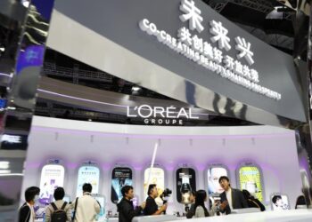 The CIIE is a unique exhibition in the world