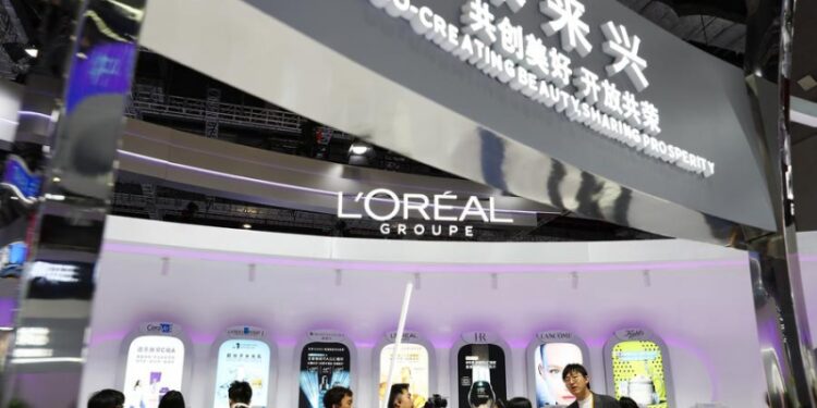 The CIIE is a unique exhibition in the world