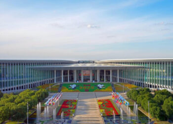 Upcoming opening of the 8th CIIE, with a focus on the Global South