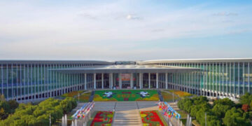 Upcoming opening of the 8th CIIE, with a focus on the Global South