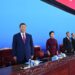 Xi Jinping declares 15th National Games open