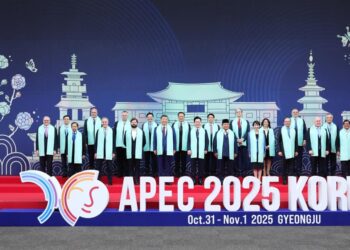 Xi urges Asia-Pacific economies to forge sustainable, better future together