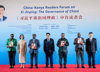 Better understand the wisdom of Chinese governance