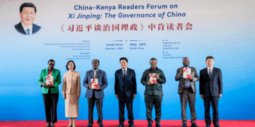 Better understand the wisdom of Chinese governance