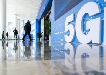 China launches commercial trial of satellite Internet of Things services