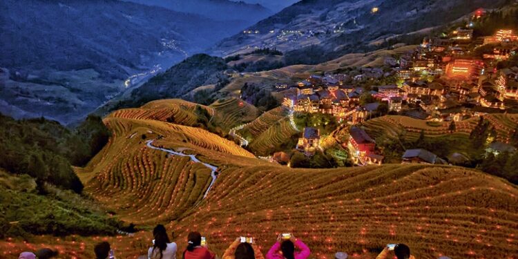 Regional coordination and sustainable development