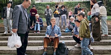 a compass for France?