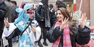 A word to young people