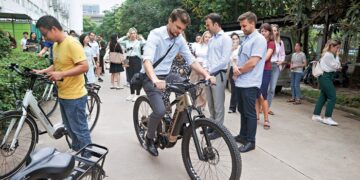 China put to the test of facts