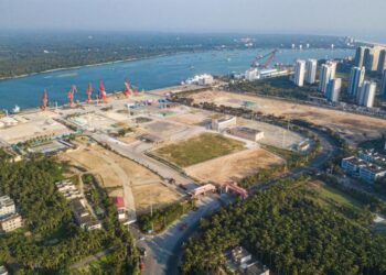 Hainan sees rise in imports of duty-free goods