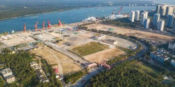 Hainan sees rise in imports of duty-free goods