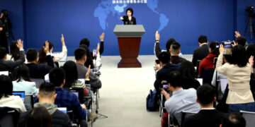 The more extreme the movements seeking “Taiwan independence” become, the tighter the anti-secession stranglehold