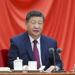 Xi Jinping calls for advancing comprehensive enforcement of strict discipline within Party ranks with higher standards and more concrete measures