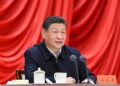 Xi Jinping stresses need to ensure good start for new five-year plan