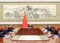 Chinese premier calls for comprehensively promoting AI innovation and application