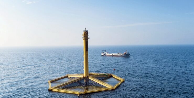 The agri-food industry takes off