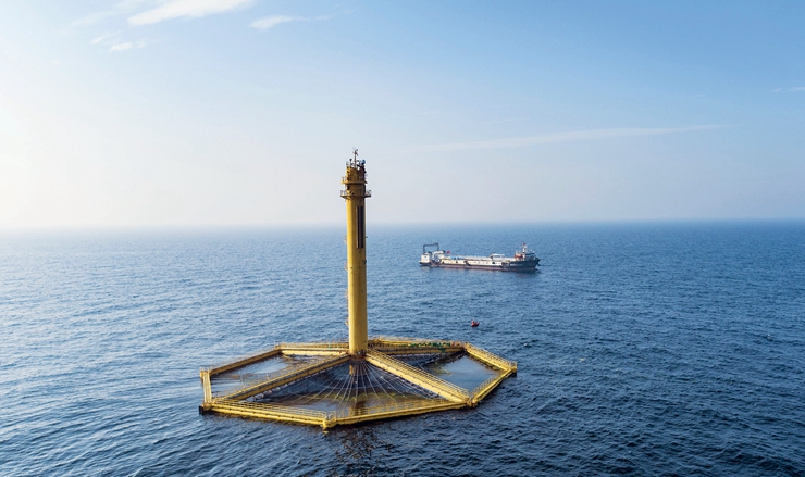 The agri-food industry takes off