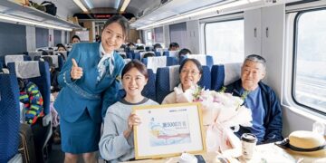 The commitment of Chinese global initiatives