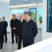 Xi Jinping visits information technology innovation park in Beijing