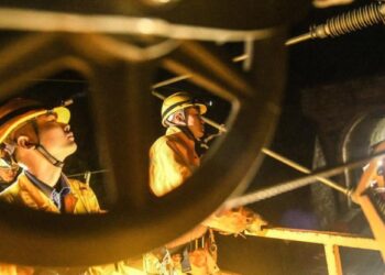 the big crossover for the 2026 Spring Festival will begin