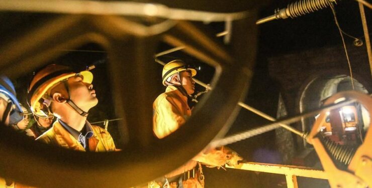 the big crossover for the 2026 Spring Festival will begin