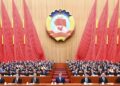 China’s top political advisory body begins annual session