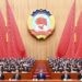 China’s top political advisory body begins annual session