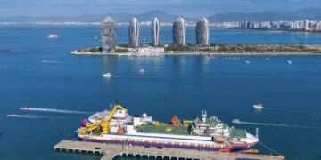 A new chapter for China’s opening-up